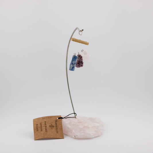 Tranquility Display