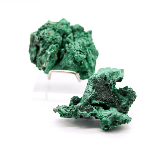Malachite Raw