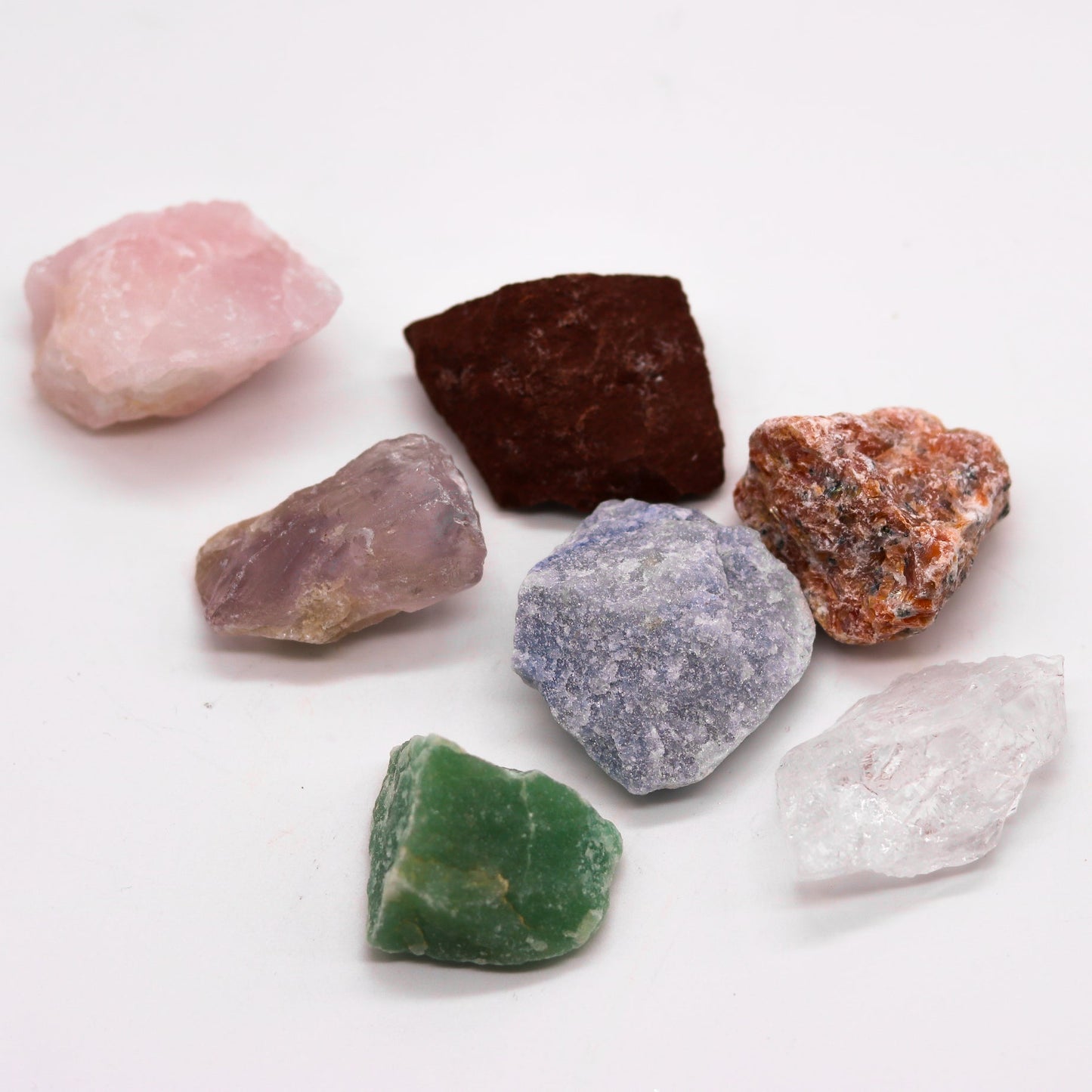 Raw Stone Bundle Deal