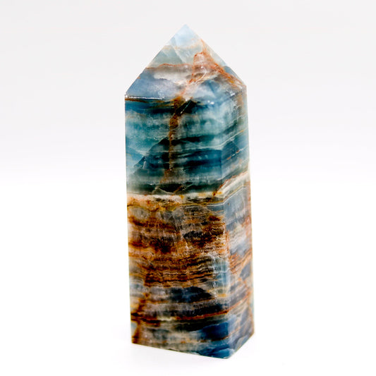 Blue Onyx Tower