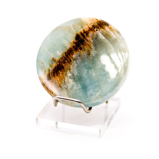 Blue Onyx Rounds