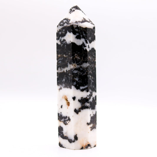 Zebra Jasper Point