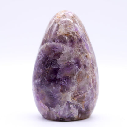 Amethyst Free Form