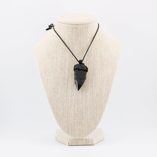 Shungite Necklace