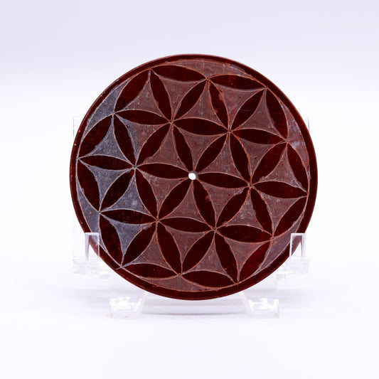 Incense Holder
