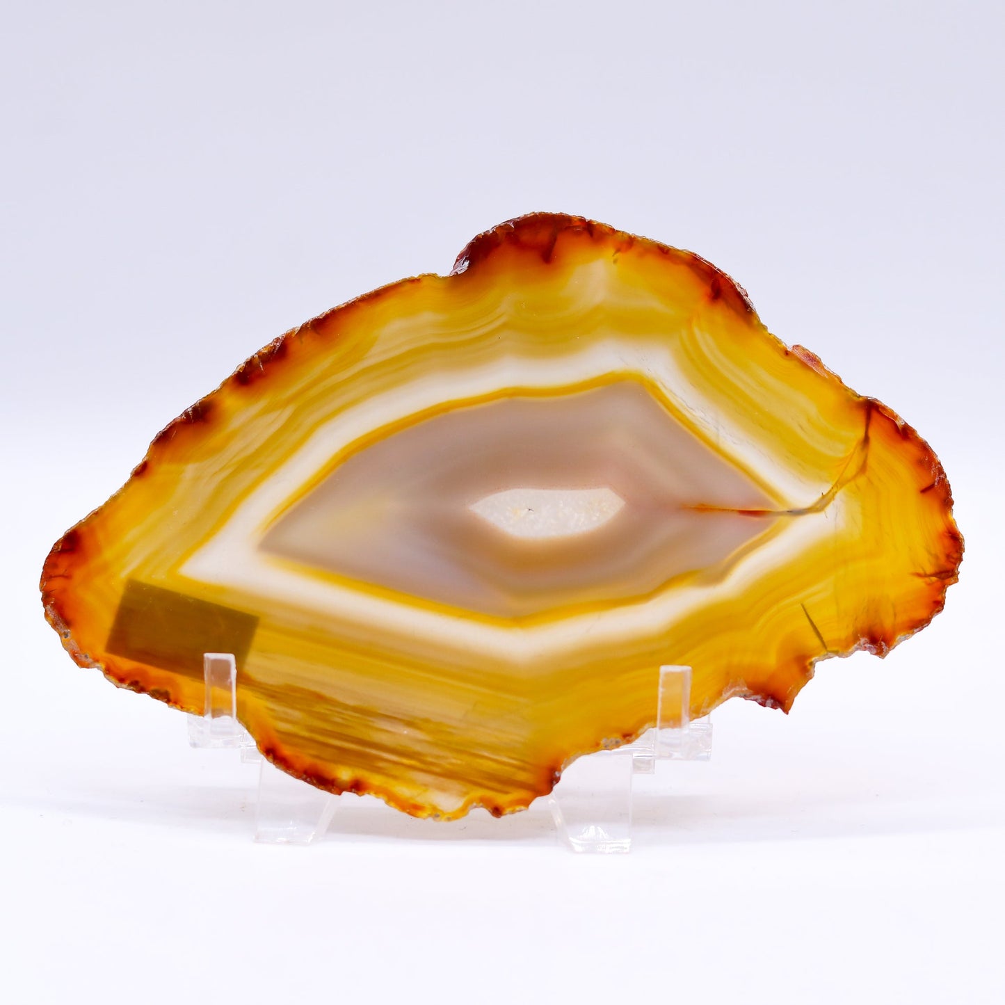Iris Agate Slab