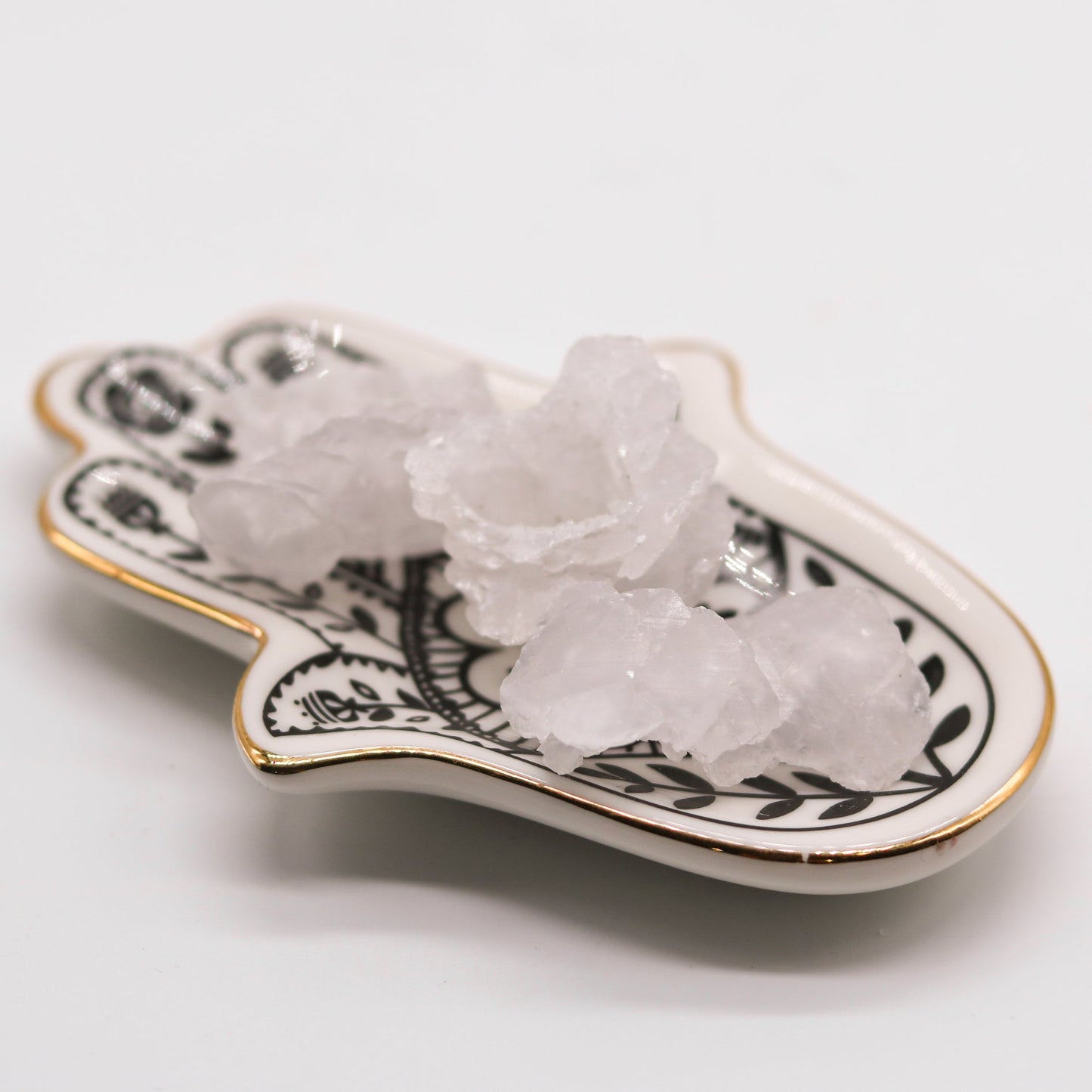 Mangano Calcite Raw