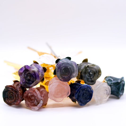 Sodalite Rose