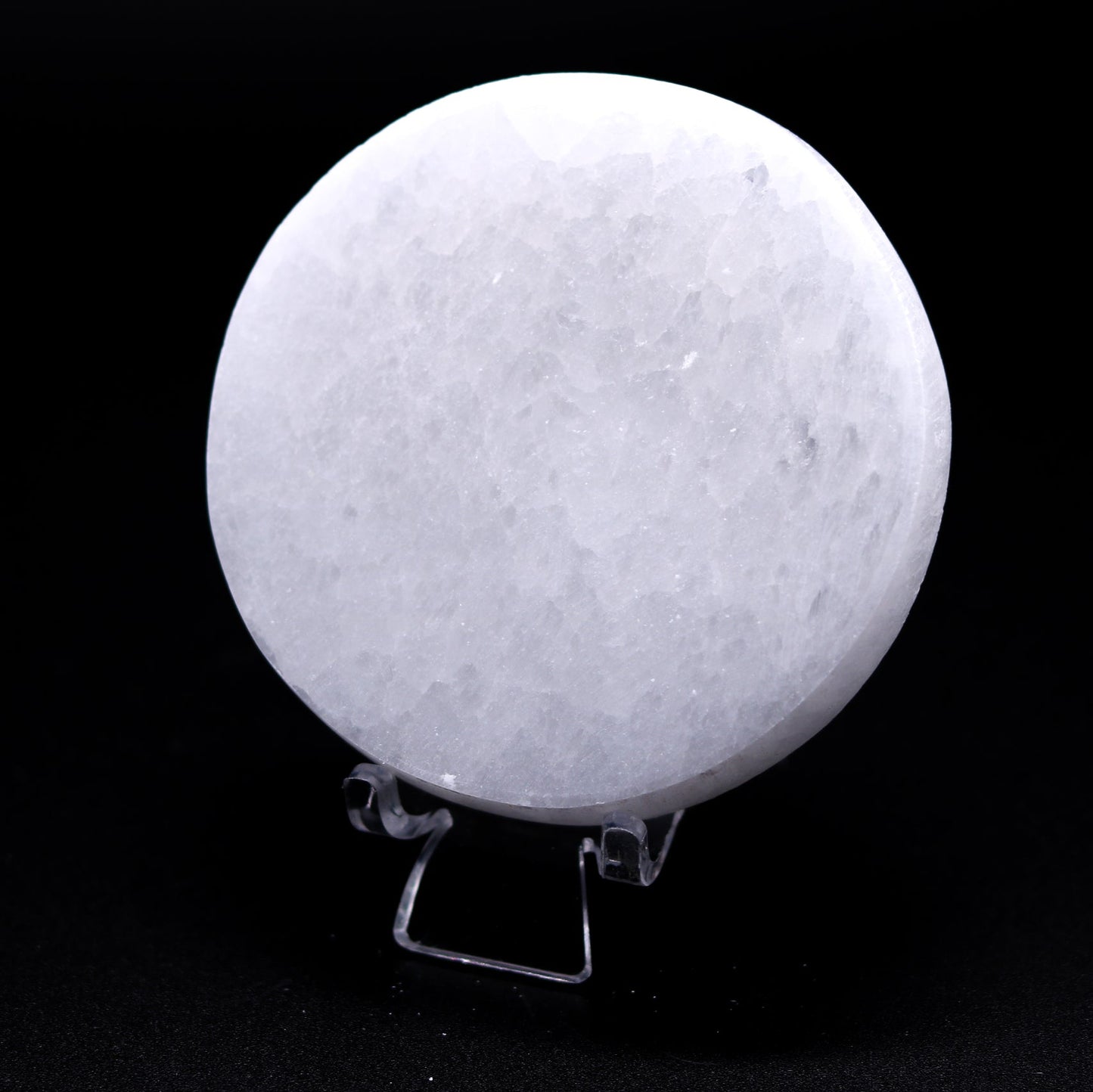Selenite Rounds