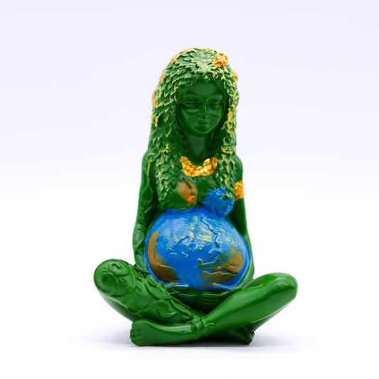 Mother Earth